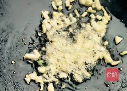 鲜笋滑鸡片的做法图解6