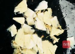 鲜笋滑鸡片的做法图解7