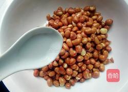 酥花生米的做法图解8