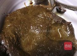 蘸酱的做法图解2