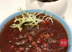 蘸酱的做法图解9