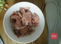 家常炒菜花的做法图解1