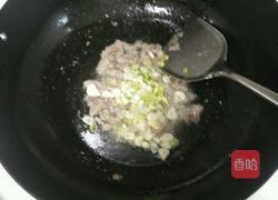 家常炒菜花的做法图解5