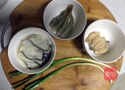 猫猫工作室（海鲜盛宴～）的做法图解4