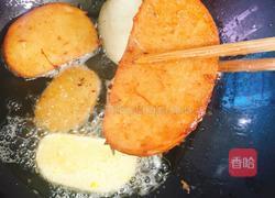 蜂蜜馍片的做法图解9