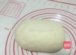 韭菜饼的做法图解1