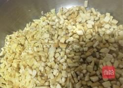 韭菜饼的做法图解2