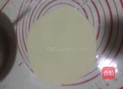 韭菜饼的做法图解8