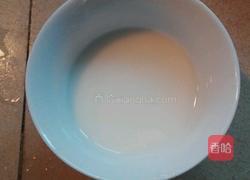 紫苏炆鸭的做法图解4