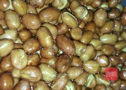 烤箱花生米的做法图解4