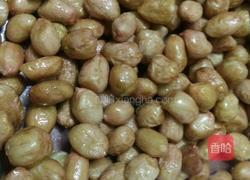 烤箱花生米的做法图解1