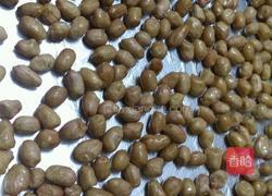 烤箱花生米的做法图解2