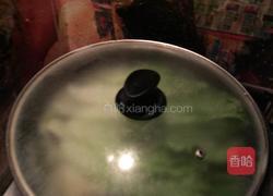 麻辣拌的做法图解5