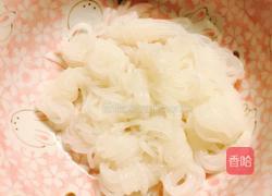 虾仁魔芋结汤的做法图解3