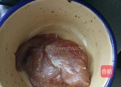酥肉版鸡柳的做法图解1