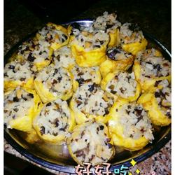 糯米酿豆腐的做法[图]