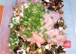 糯米酿豆腐的做法图解2