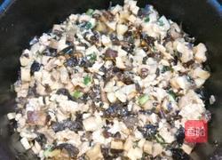 糯米酿豆腐的做法图解3