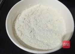 铜锣烧的做法图解2