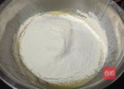 铜锣烧的做法图解3