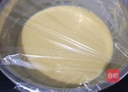 铜锣烧的做法图解5