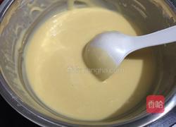 铜锣烧的做法图解6