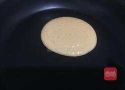 铜锣烧的做法图解9