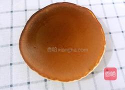 铜锣烧的做法图解12