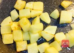 红烩牛肉的做法图解8