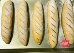 南瓜麻薯软欧的做法图解6