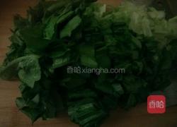 啤酒麦几（面疙瘩）的做法图解4