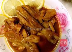 小烧鸡腿的做法图解10