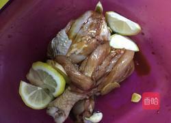 小烧鸡腿的做法图解3