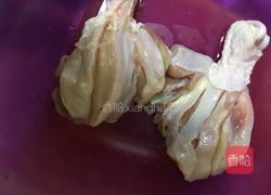 小烧鸡腿的做法图解2