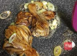 小烧鸡腿的做法图解7