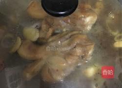 小烧鸡腿的做法图解9