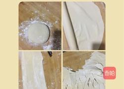 羊肉面叶的做法图解10