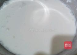 南瓜羹的做法图解5