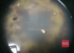 六豆粥（电高压锅版）的做法图解4