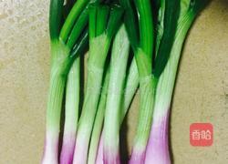 西芹炒千张的做法图解4