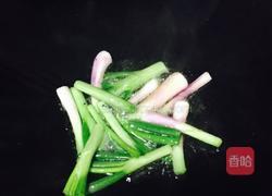 西芹炒千张的做法图解10