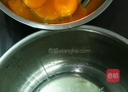 古早绵绵的做法图解1