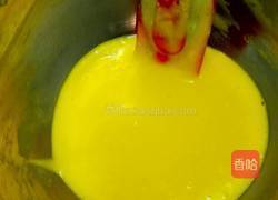 古早绵绵的做法图解2