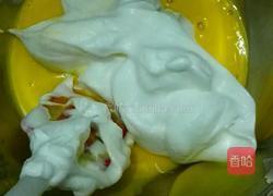 古早绵绵的做法图解4