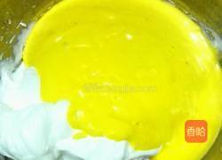 肉松沙拉卷(无油版)的做法图解5