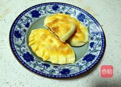 脆皮莲菜猪肉盒子的做法图解15