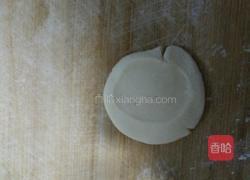 脆皮莲菜猪肉盒子的做法图解5