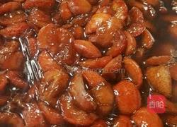 山楂茶的做法图解5