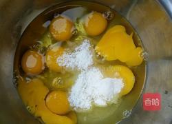 方纸杯蛋糕的做法图解4