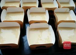 方纸杯蛋糕的做法图解12